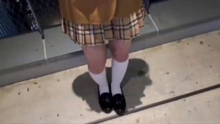 外貌清纯的90后美女主播 今天不大播来跟你们聊聊