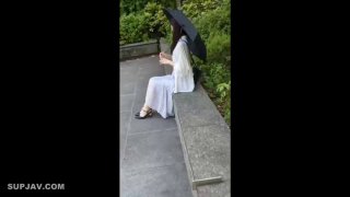 外貌清纯的90后美女主播 今天不大播来跟你们聊聊